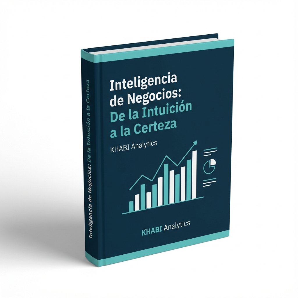 eBook Inteligencia de Negocios
